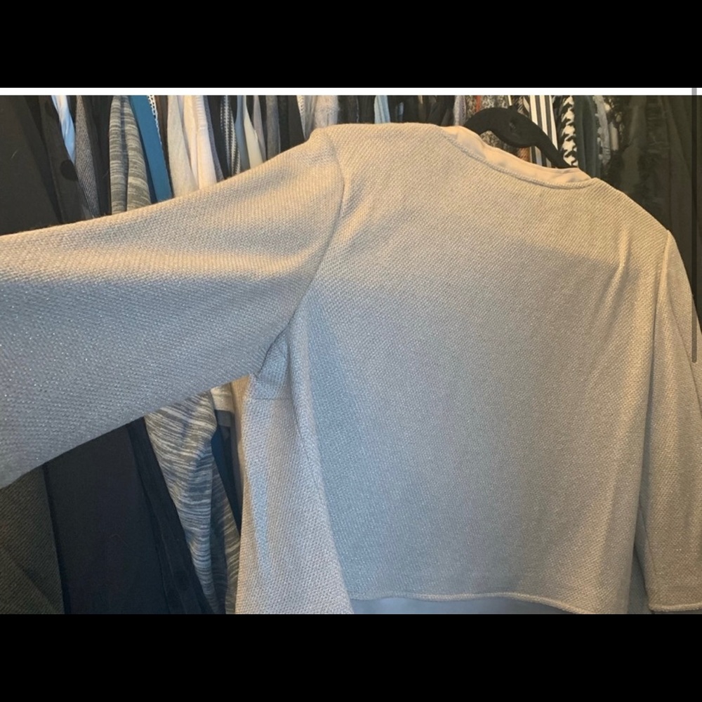St John Jacket - Picture 2 of 5